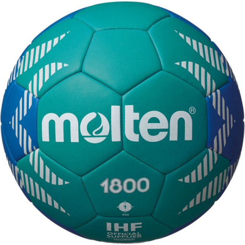 Molten Handbola bumba Molten 1800 H1A1800-GB Handball