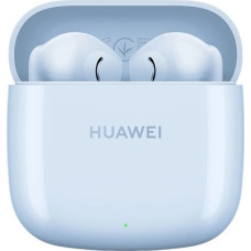 Huawei wireless earbuds FreeBuds SE2, blue