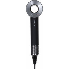 Dyson SUPERSONIC HAIR DRYER HD07 LIGHTBLACK