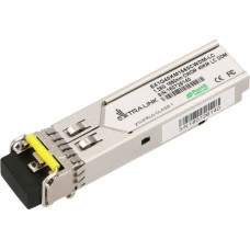 Xiaomi Extralink SFP 1.25G | Moduł SFP CWDM | 1,25Gbps, 1550nm, single mode, 40km, LC, DOM
