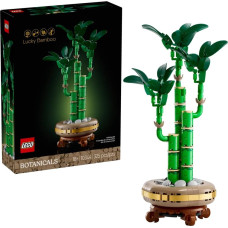 Lego ICONS 10344 The Botanical Collection - Lucky Bamboo