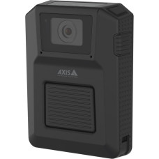 Axis BODY CAMERA W101/WORN 02258-001 AXIS