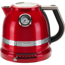 Kitchenaid Virdulys Artisan 5KEK1522ECA, 1.5l, candy apple