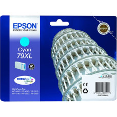 Epson TIN 79XL Cyan C13T79024010