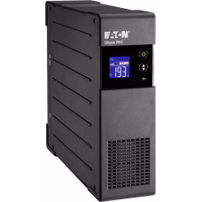 Eaton UPS|EATON|400 Watts|650 VA|LineInteractive|Desktop/pedestal|Rack|ELP650DIN