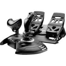 Thrustmaster Cita datorprece THRUSTMASTER  
        
     Joystick T-Flight Full Kit Xbox Series X/S Black