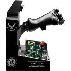 Thrustmaster Datoru krēsli / galdi THRUSTMASTER  
        
     Viper Mission Pack Worldwide Version