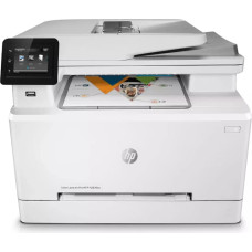 HP Color LaserJet Pro MFP M283fdw Multifunktionsdrucker 7KW75A#B19