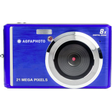 Agfaphoto Realishot DC5200, blue