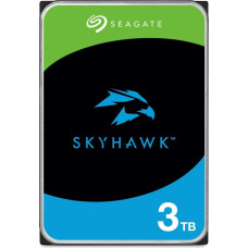 Seagate SkyHawk ST3000VX015 internal hard drive 3.5