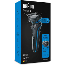 Braun Series 5 Shaver 51-B1000s B1000s