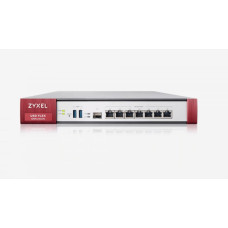 Zyxel Router USG FLEX 200 (Device only) Firewall USGFLEX200-EU0101F