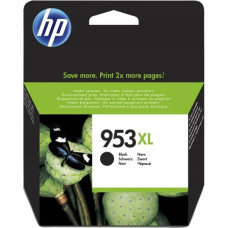 HP 953 XL Tintenpatrone Schwarz 2.000 Seiten L0S70AE#BGX