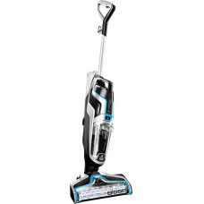 Bissell CrossWave Pet Pro Bagless  2225N Black, Blue, Silver 0.62 L 560 W