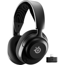 Steelseries Headset Arctis Nova 5 black 61670