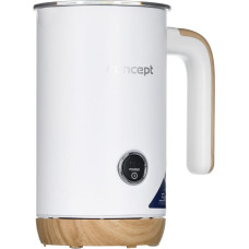 Concept Milk frother Nordic NM4100 CONCEPT white