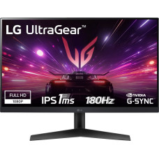 LG Monitor LG UltraGear 24GS60F-B