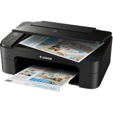 Canon Multifunktionsdrucker Pixma TS3350 black