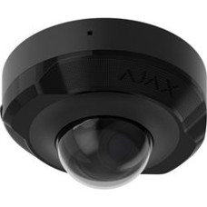 Ajax NET CAMERA 5MP DOMECAM MINI/2.8MM BLACK 76019 AJAX