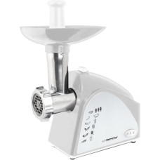 Esperanza EKM034 Meat grinder Grey 2200W