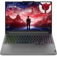 Lenovo Laptop Lenovo Legion Slim 5 16AHP9 Ryzen 7 8845HS / 32 GB / 1 TB / RTX 4070 / 240 Hz (83DH0065PB)