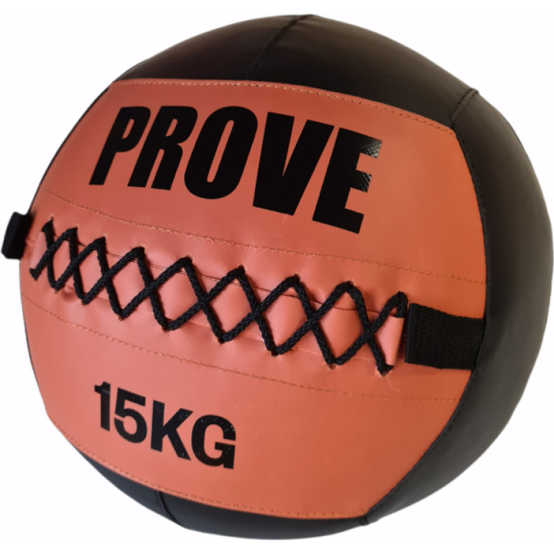 Prove Pildbumba Wall Ball Prove 15kg