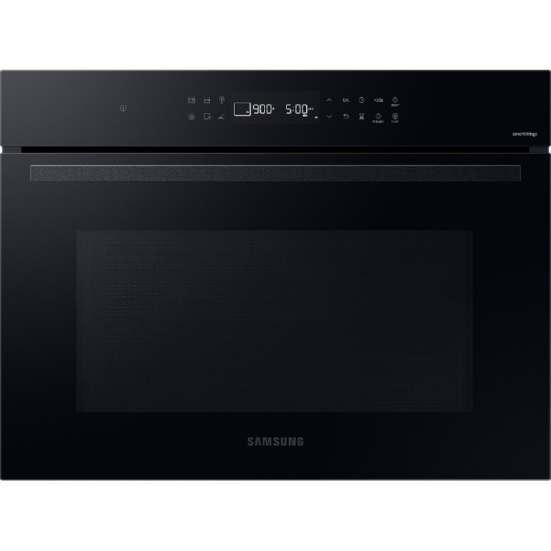 Samsung Įmontuojama mikrobangų krosnelė Samsung NQ5B4313GBK
