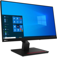 Lenovo ThinkVision T24t-20 (23,8) 1920x1080 HDMI/DP/USB-C - 62C5GAT1EU