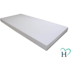 Halcamp Smooth plate for mattress - hard foam