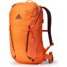 Gregory Targhee FT 24 skydiving backpack - Outback Orange MD/LG