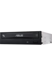 Asus DRW-24D5MT optical disc drive Internal DVD Super Multi DL Black