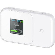 Zte Poland ZTE MF986D SIM LTE kat.12