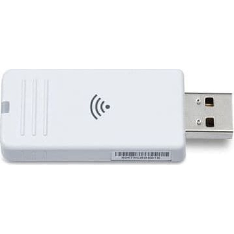 Epson Wireless adapter 5GHz for Epson proj. ELPAP1