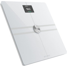 Withings Body Comp biały