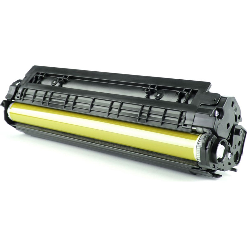 Lexmark 74C2SYE Yellow Oryginał  (74C2SYE)