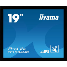 Iiyama Monitor iiyama ProLite TF1934MC-B7X