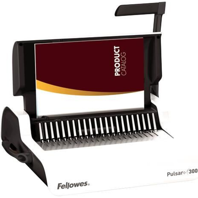 Fellowes BINDER PULSAR+ 300/5627601 FELLOWES