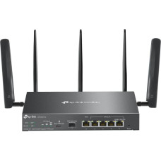 Tp-Link NET ROUTER 1000M 6PORT VPN/OMADA 4G+ ER706W-4G TP-LINK