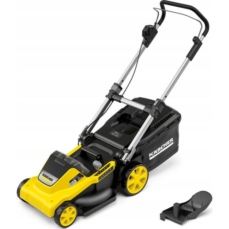 Karcher Kosiarka akumulatorowa Karcher Kärcher  LMO 5-18 Dual