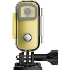 Sjcam Kamera SJCAM C100 żółta