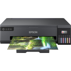 Epson Drukarka atramentowa Epson EcoTank ET-18100 (C11CK38401)