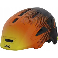 Giro Kask dziecięcy GIRO SCAMP II matte orange towers roz. XS (45-49 cm) (NEW 2024)...