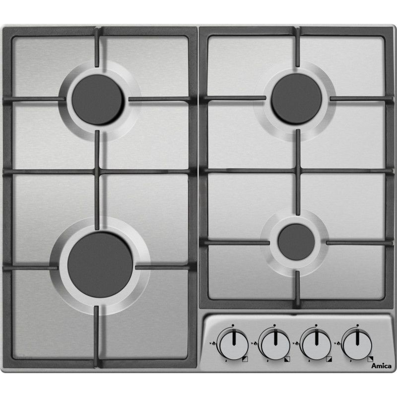 Amica PGD6100APR gas hob