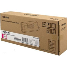 Toshiba Toner Toshiba T-FC34E Magenta Oryginał  (6A000001533)