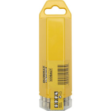 Dewalt Wiertło Dewalt do metalu kobaltowe walcowe 6mm 10szt. (DT4933)