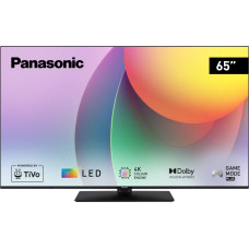 Panasonic Telewizor Panasonic TB-65W60AEZ LED 65'' 4K Ultra HD TiVo