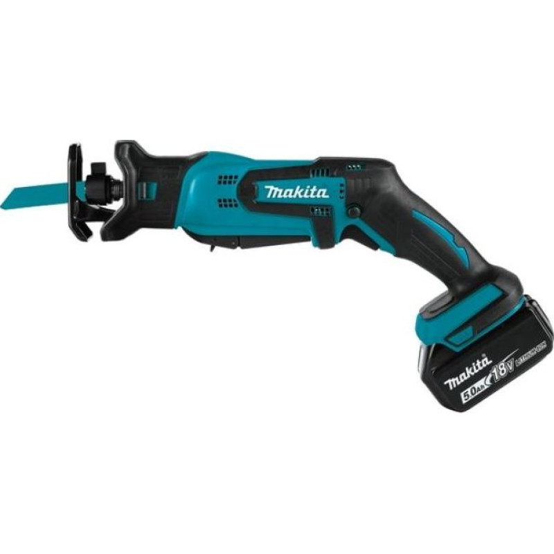 Makita Piła szablasta Makita DJR183RTJ 18 V