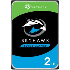 Seagate Dysk Seagate SkyHawk Surveilance 2TB 2.5