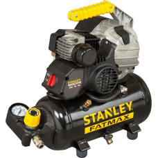 Stanley Sprężarka Stanley HYBE404STF508 8bar 6L (HYBE404STF508)