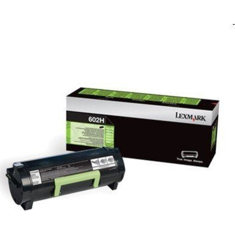 Lexmark Toner Lexmark Toner LEXMARK 56F2U0E